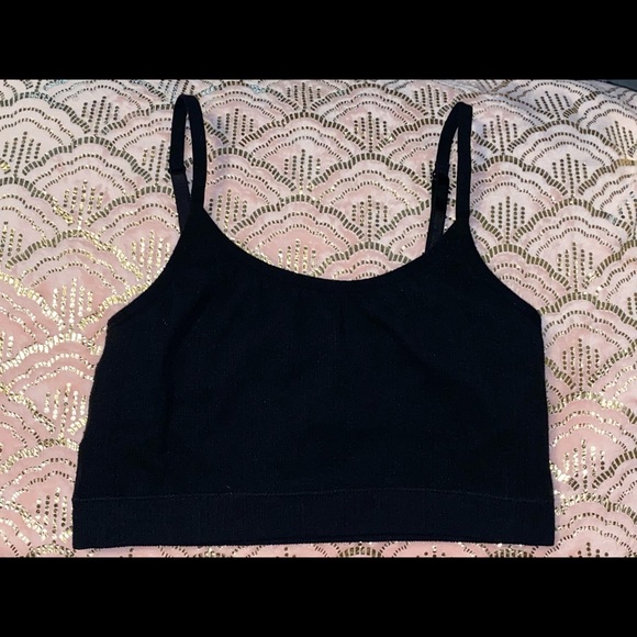 PINK Victoria's Secret Other - Seamless Bralette